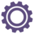 Gear Icon