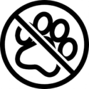No Pets