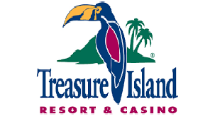Treasure Island Slide Image