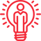 Light Bulb Icon