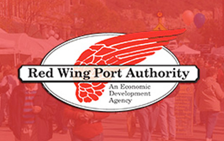 Click the Pearle Vision Red Wing Named Beauty, Health & Wellness Business of the Year Slide Photo to Open
