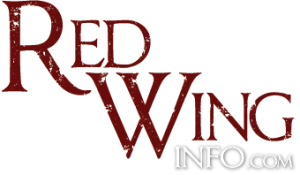 Red Wing Info