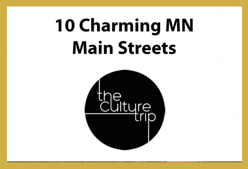 Top 10 Cities in Minnesota