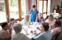 First Choice Nursing & Home Ca
