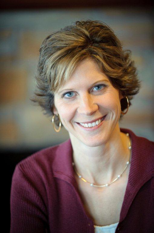 Michelle Leise