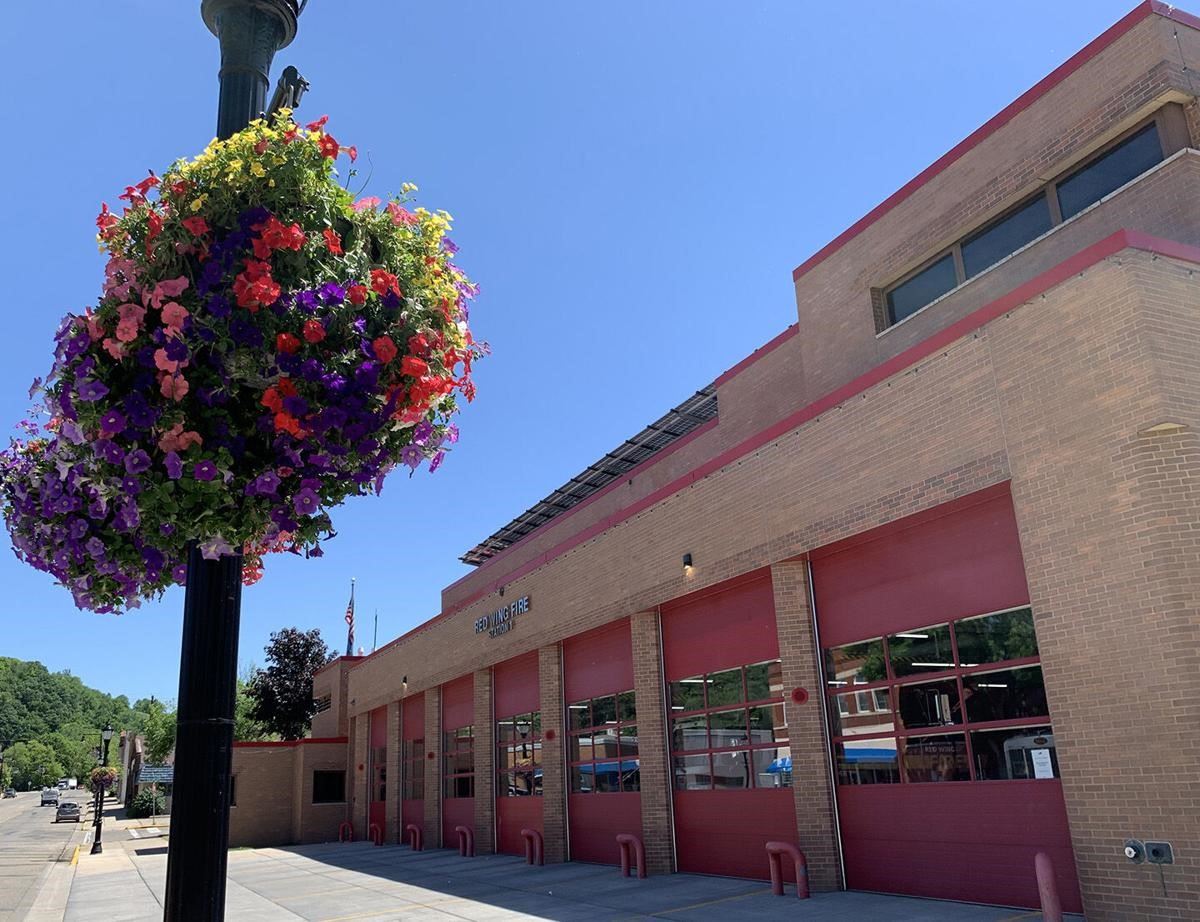 Fire Station 1