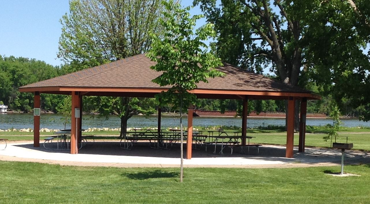Colvill Shelter 5