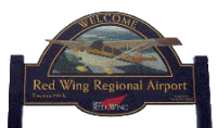Red Wing Airport