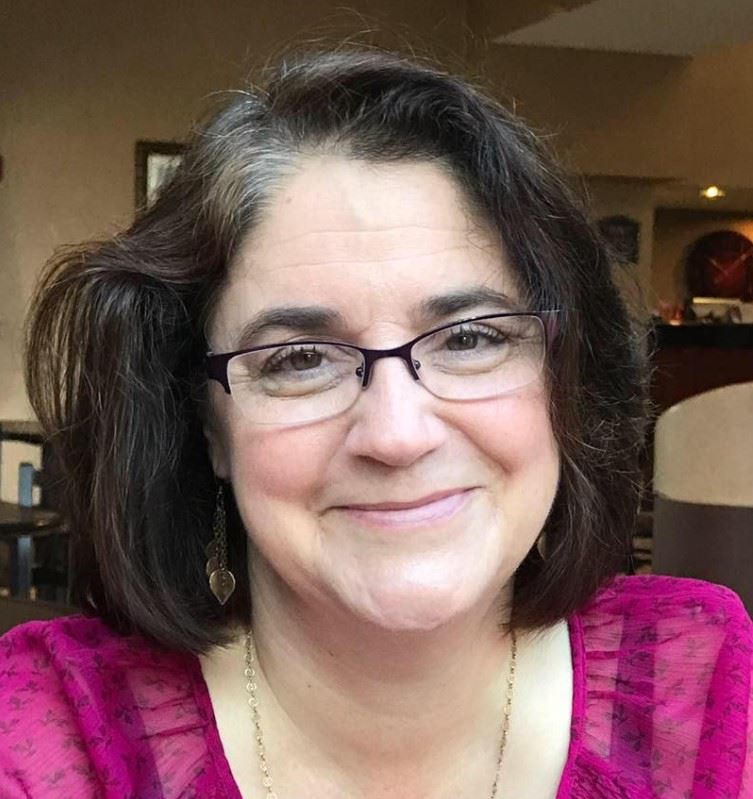 Heidi Jones 