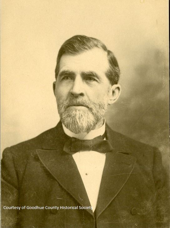 Charles Betcher