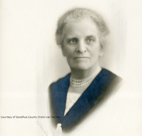 Margaret Betcher