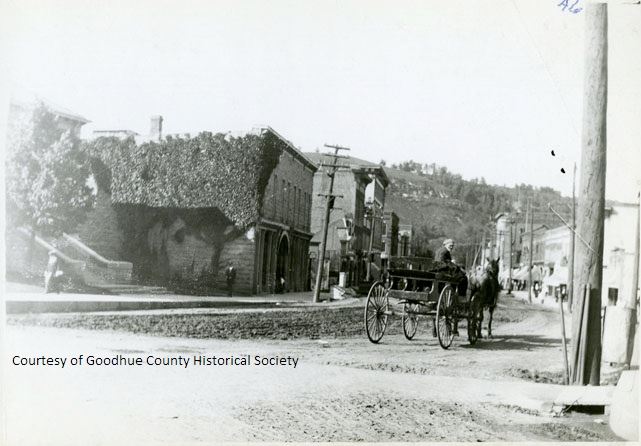 Livery Stables