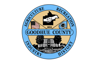 Goodhue County logo