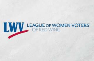 League of Women Voters of Red Wing