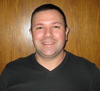 Joe Melson